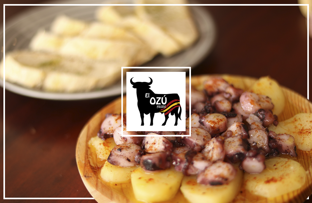 El Ozú · PANCANAL FOOD ZONE