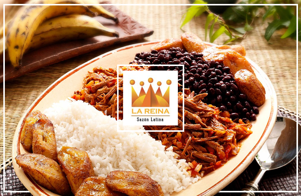 La Reina · PANCANAL FOOD ZONE
